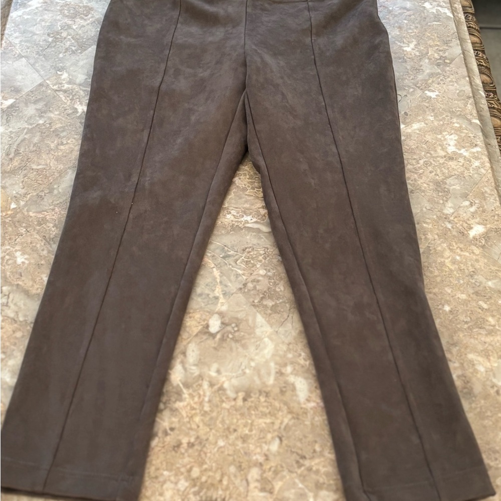 Andrew Marc Brown Trousers